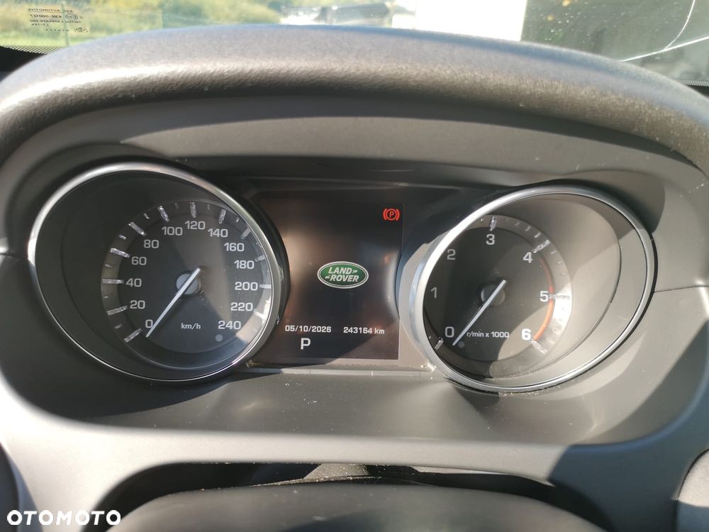 Land Rover Discovery Sport D180 R-Dynamic - 38