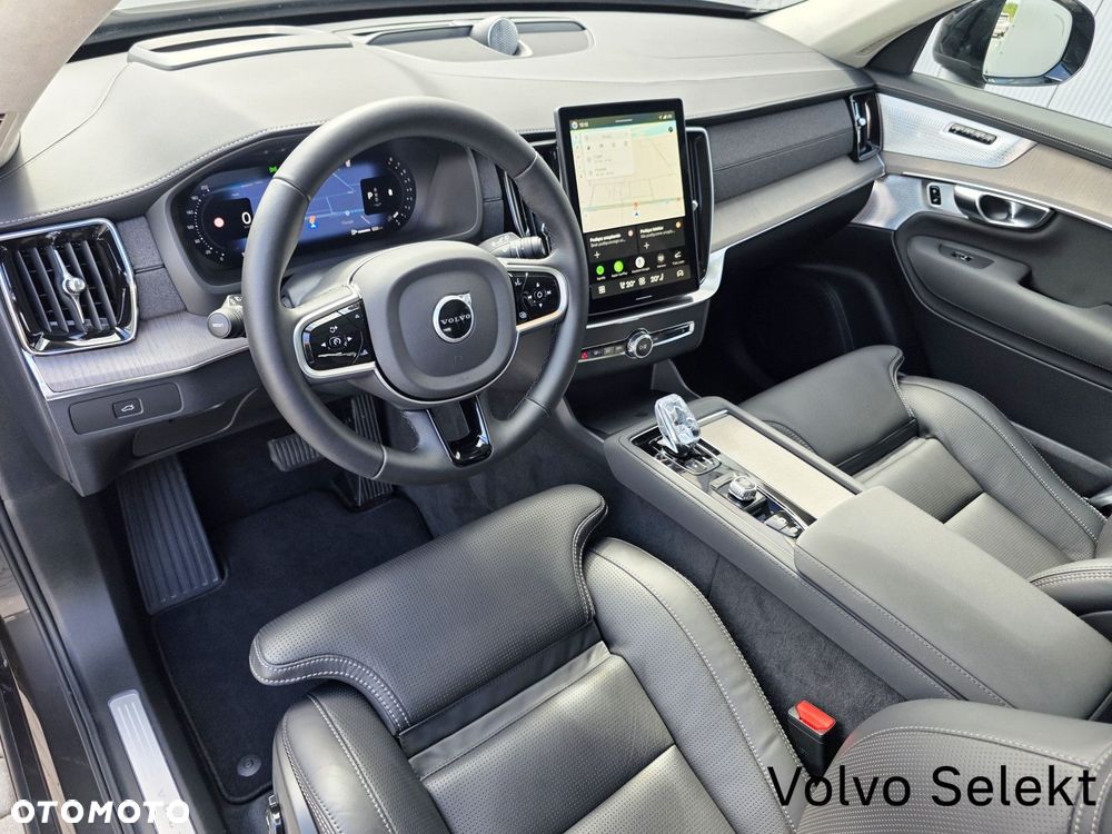 Volvo XC 90 - 13
