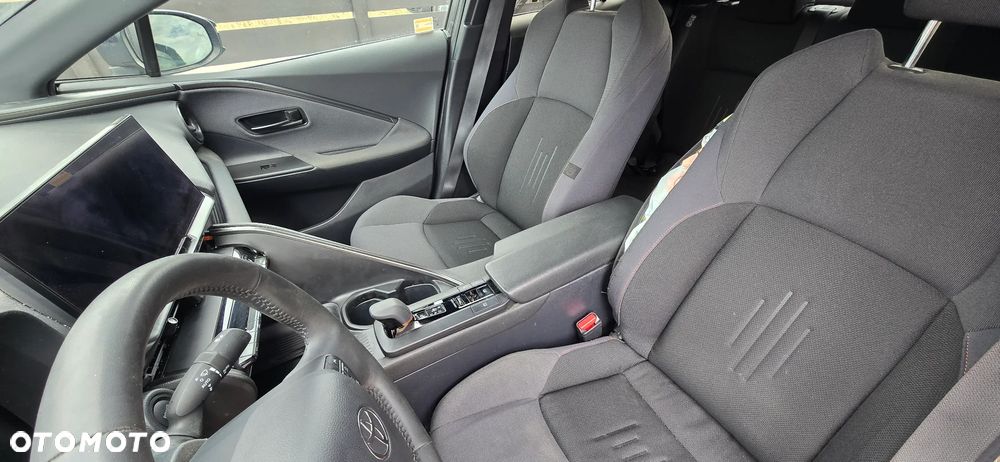 Toyota C-HR 2.0 Hybrid Dynamic Force Tokyo Edition AWD - 16