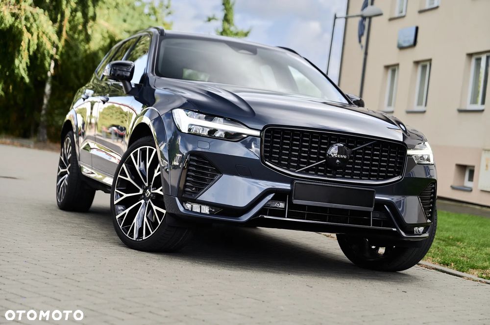 Volvo XC 60 B5 B Geartronic RDesign - 18