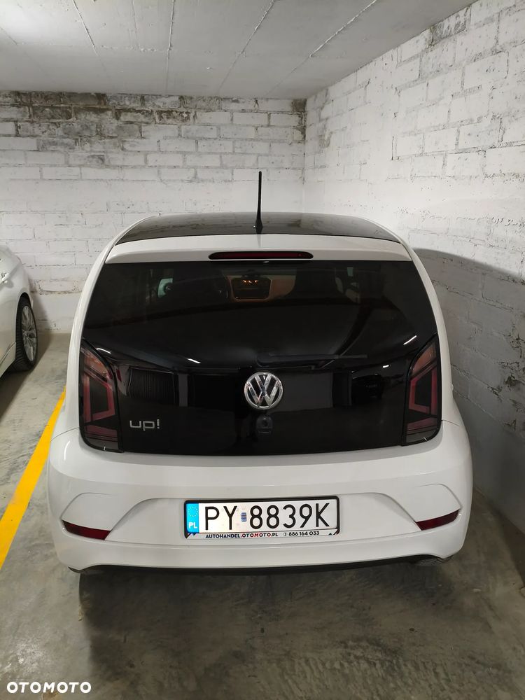 Volkswagen up! 1.0 high - 21