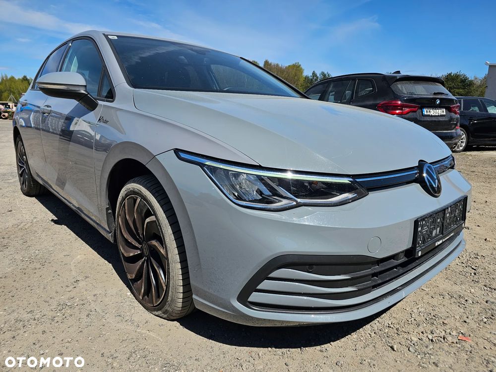 Volkswagen Golf - 12