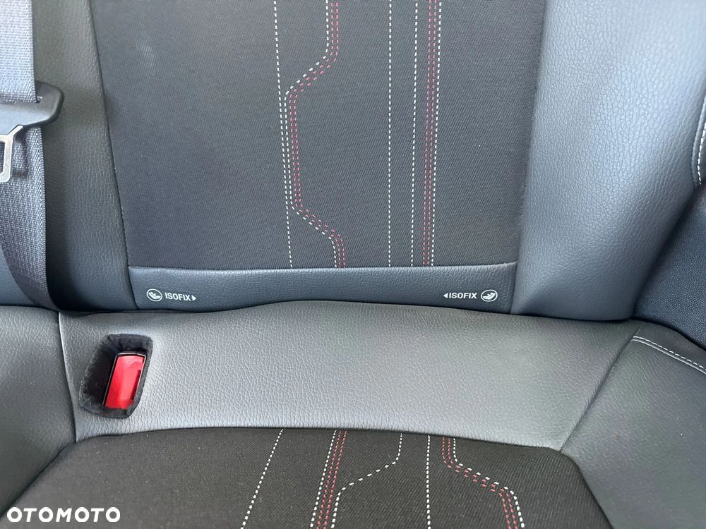 Opel Corsa 1.4 16V 150 Jahre - 20