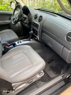 Jeep Cherokee 2.8 CRD Limited - 7