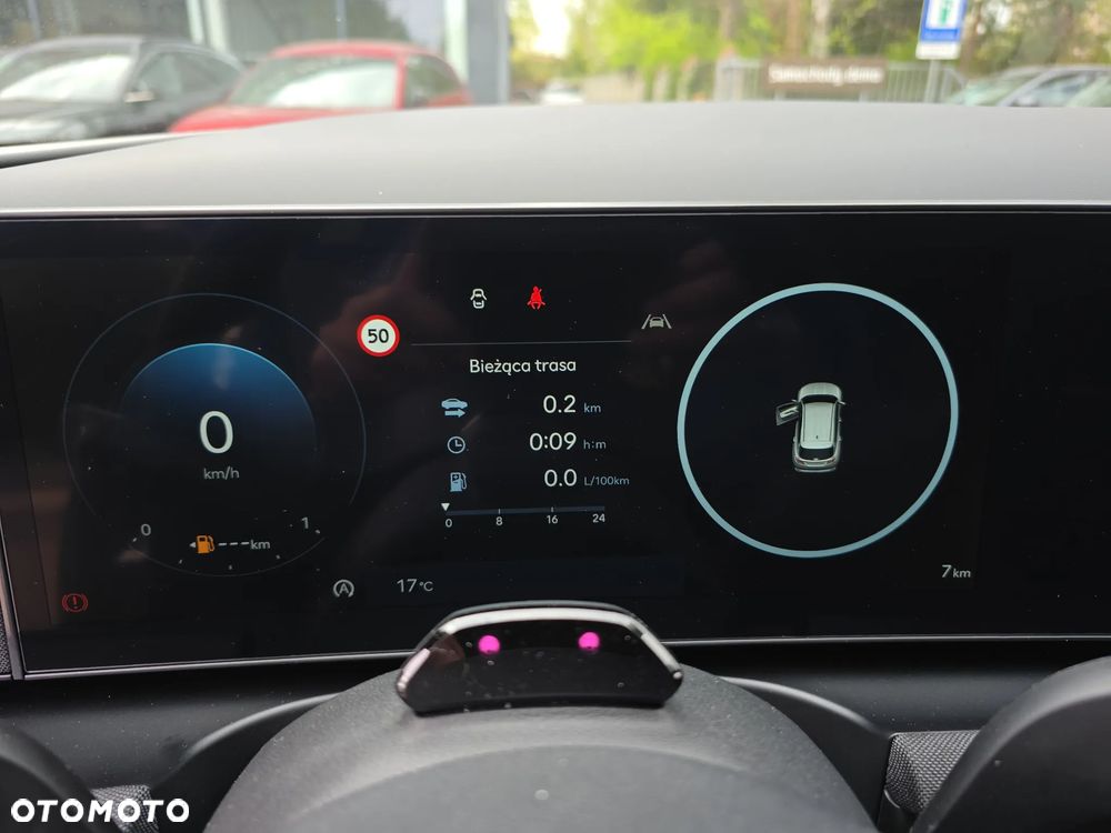 Hyundai Tucson 1.6 T-GDi N Line 2WD - 16