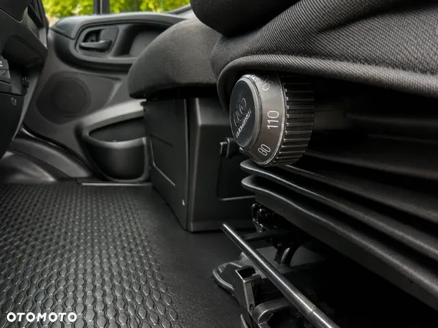 Iveco Daily 35C21 3.0 | 210 KM | automat| L2H2 | Bliźniak | - 5