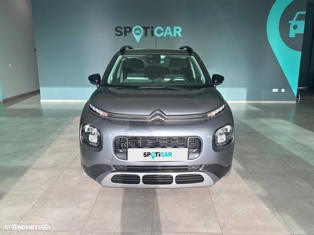 Citroën C3 Aircross 1.2 PureTech Shine - 2