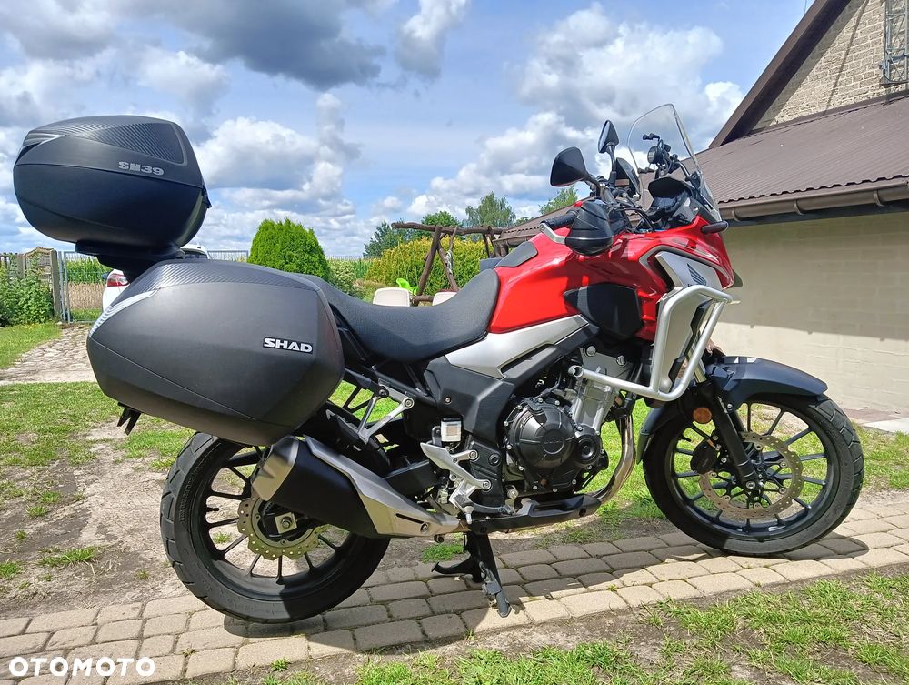 Honda CBX - 15
