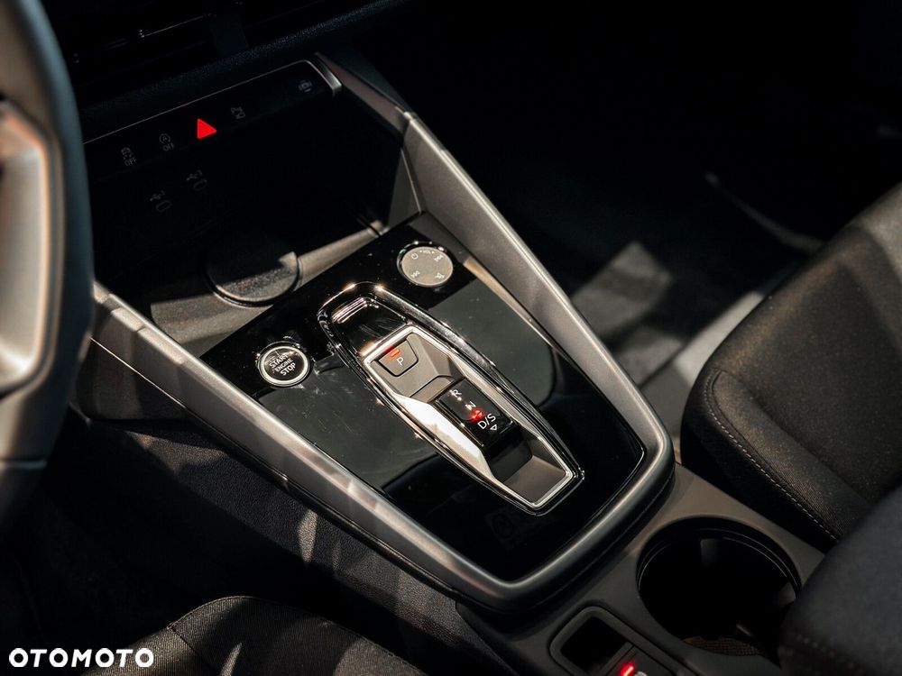 Audi A3 Limousine - 19