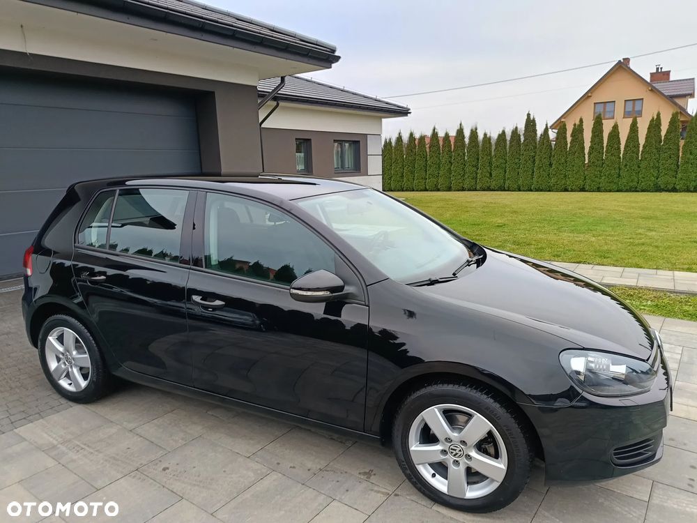 Volkswagen Golf 1.4 Style - 11