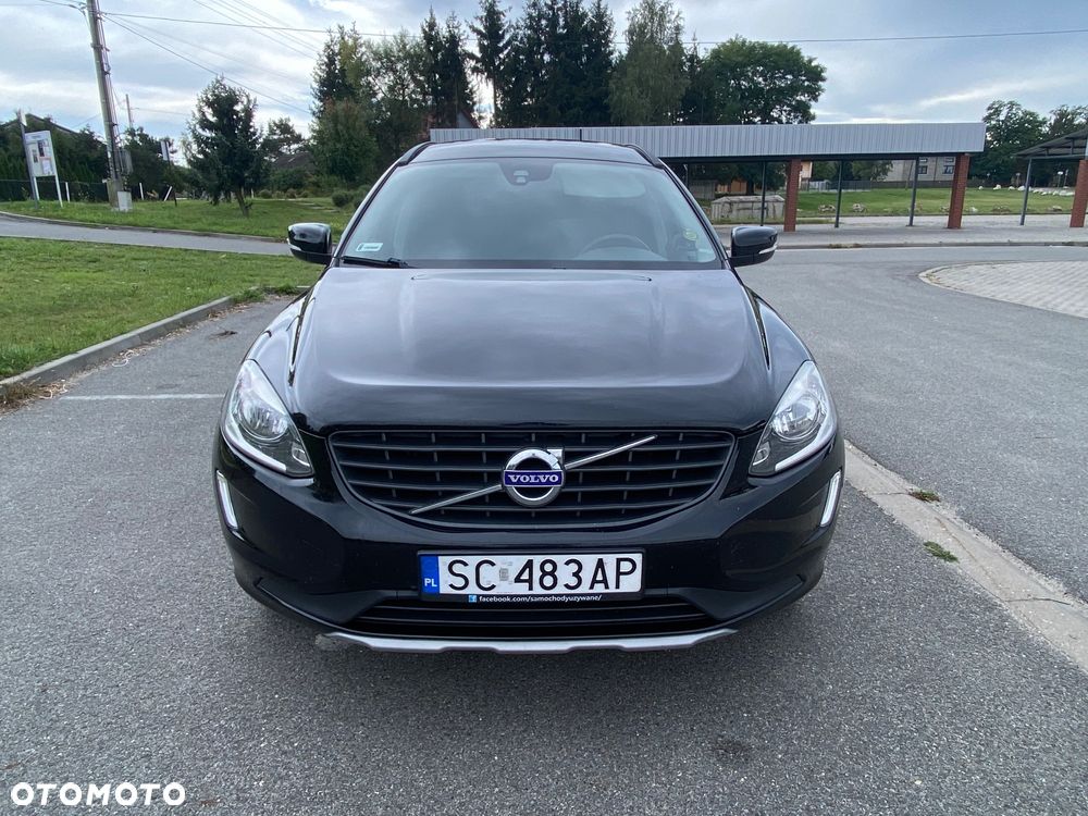 Volvo XC 60 D3 Drive-E Kinetic - 2