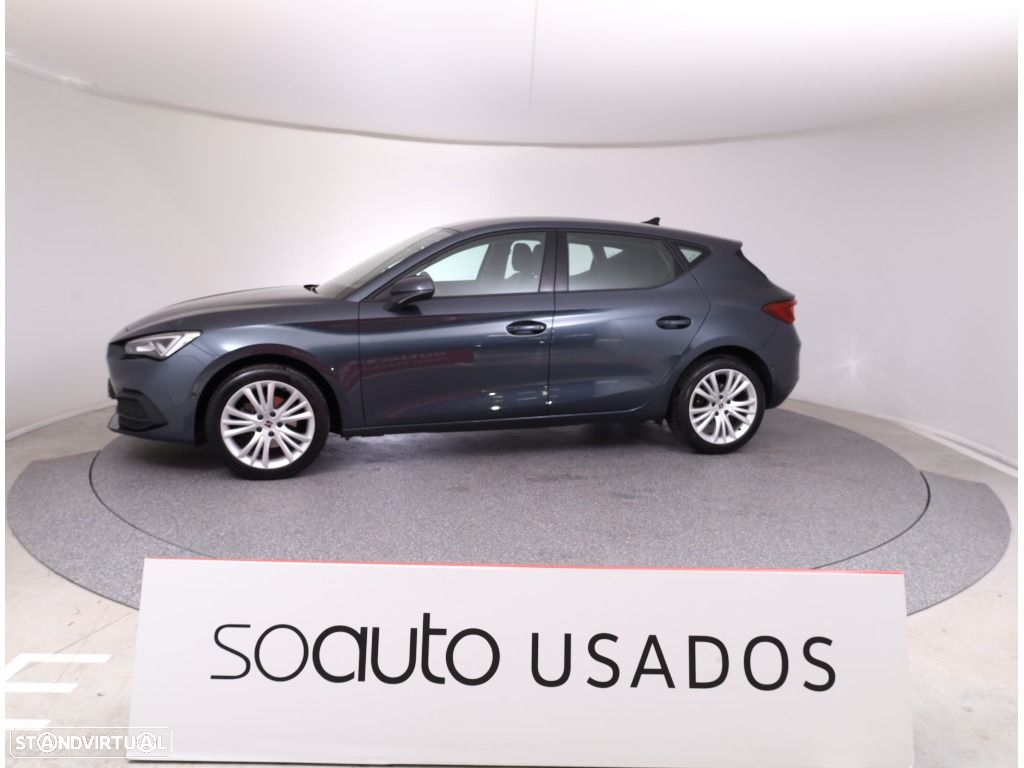 SEAT Leon 1.0 TSI Style - 3