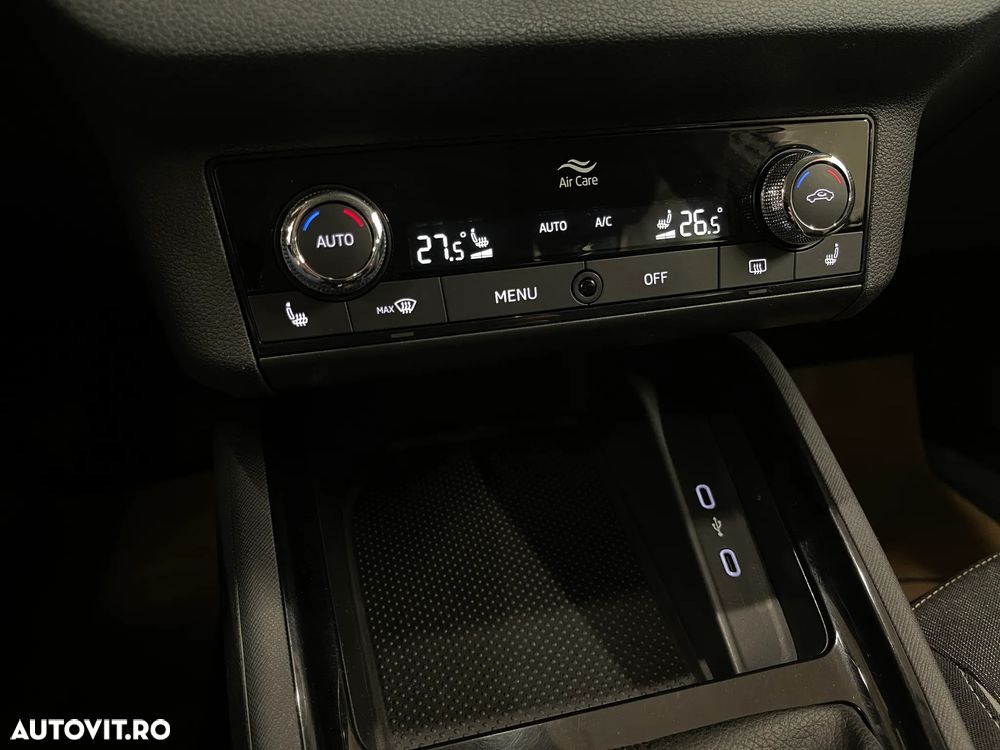 Skoda Scala 1.0 TSI DSG Style - 19