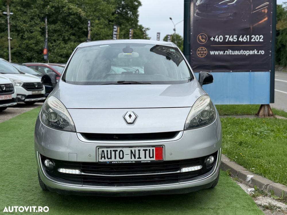 Renault Grand Scenic - 2