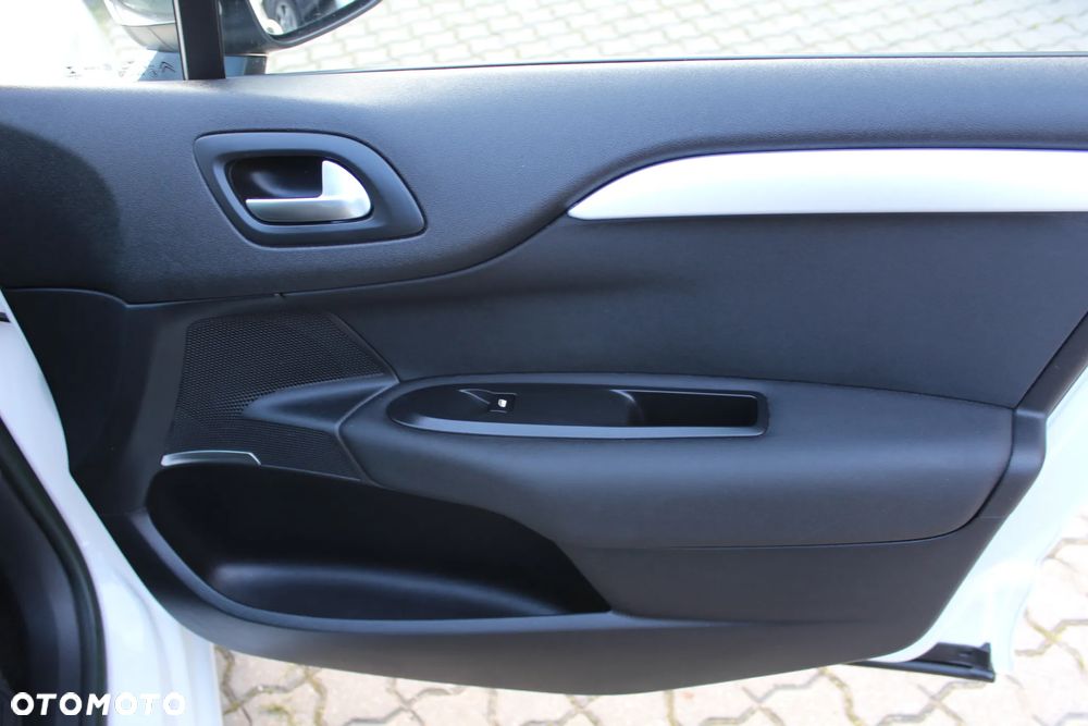 Citroën C4 - 21