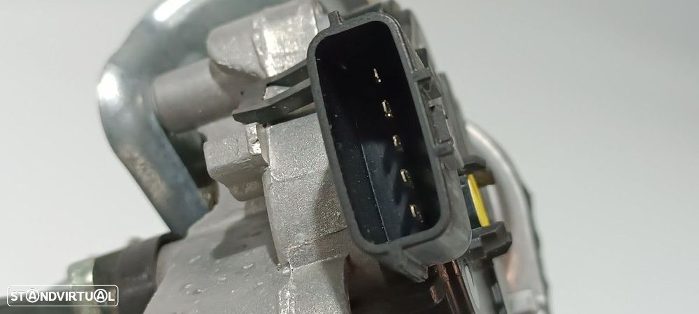 MOTOR LIMPA-VIDROS FRONTAL SMART FORTWO CABRIO ELECTRIC DRIVE (453.491) - 2