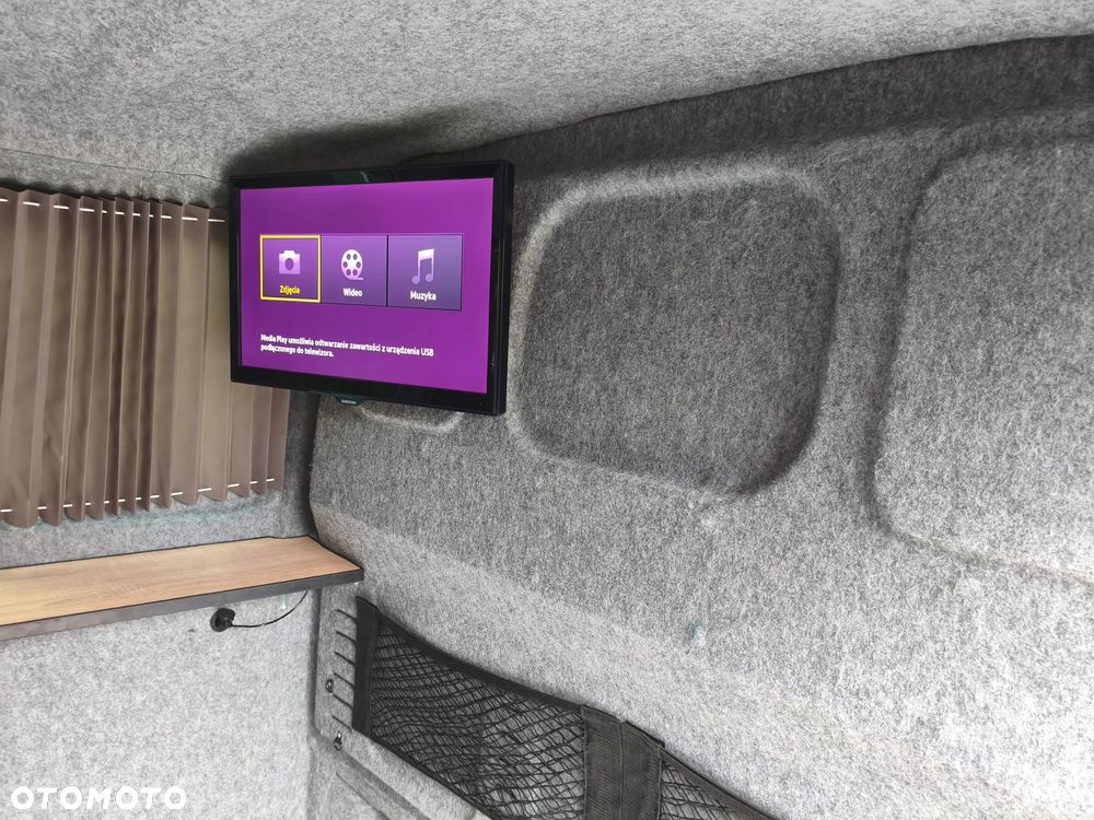 Mercedes-Benz Vito - 17
