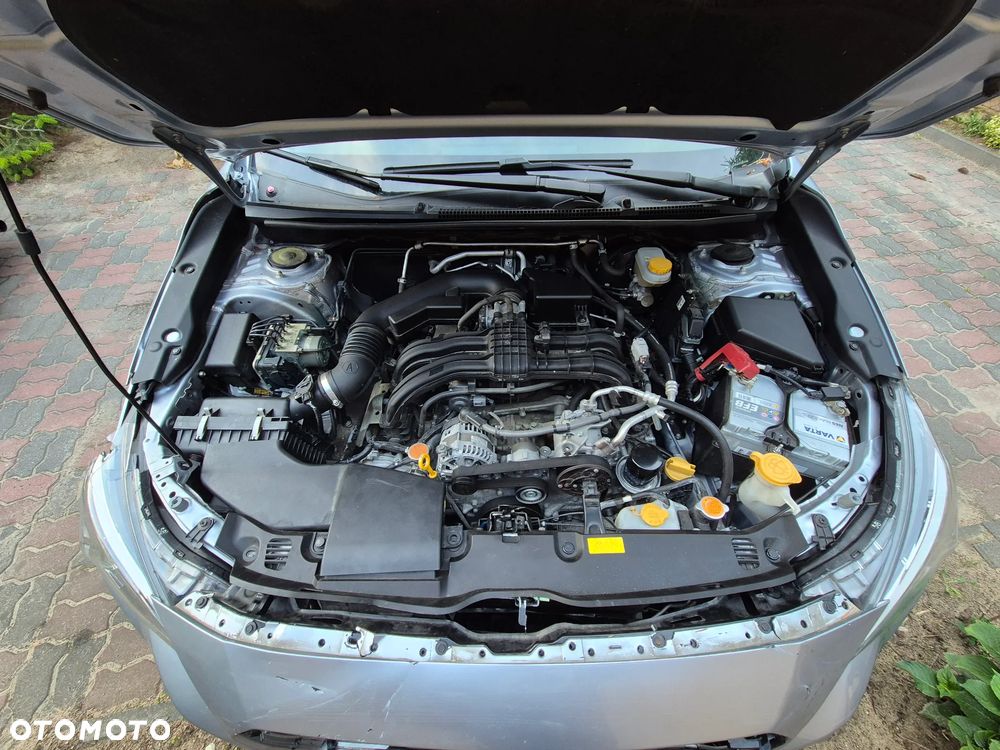 Subaru XV 1.6i Comfort (EyeSight) Lineartronic - 25