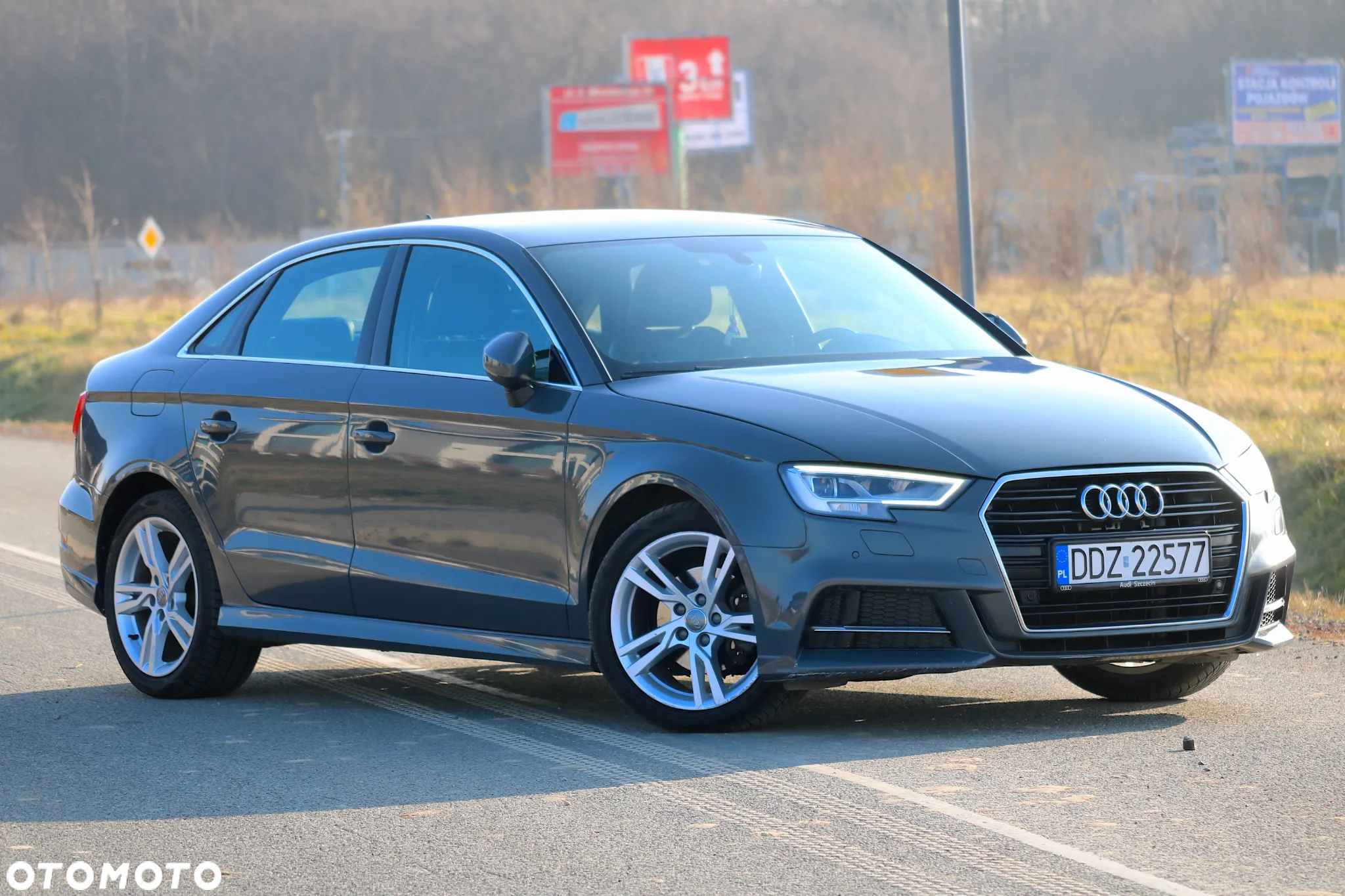 Audi A3 1.4 TFSI CoD ultra Attraction - 16