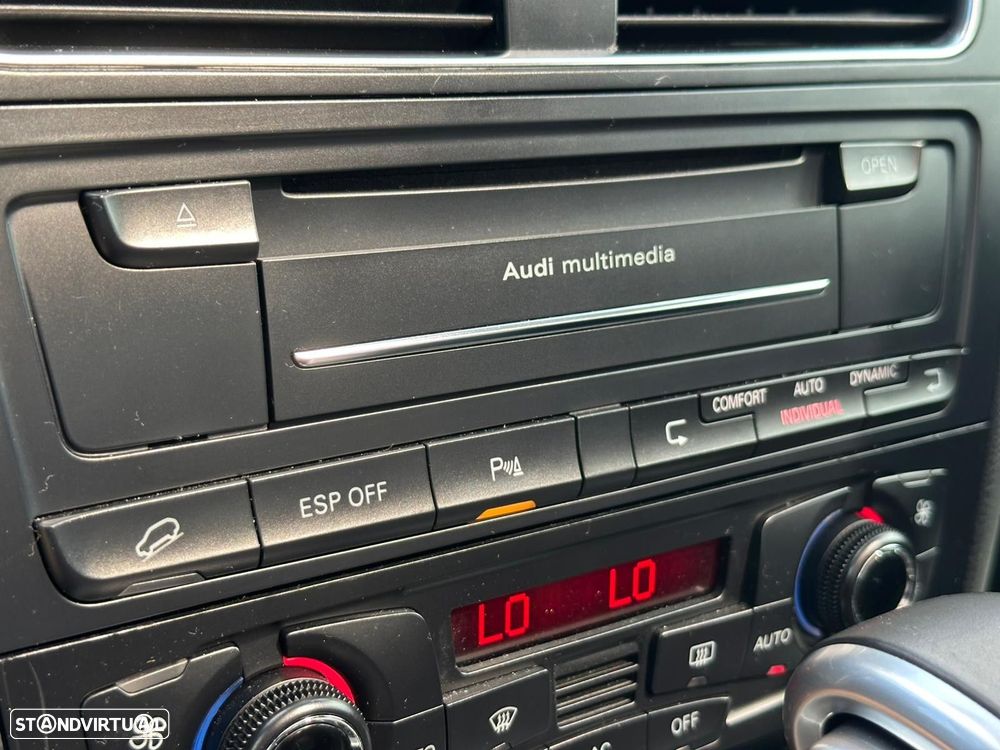 Audi Q5 3.0 TDI Exclusive S-tronic - 16