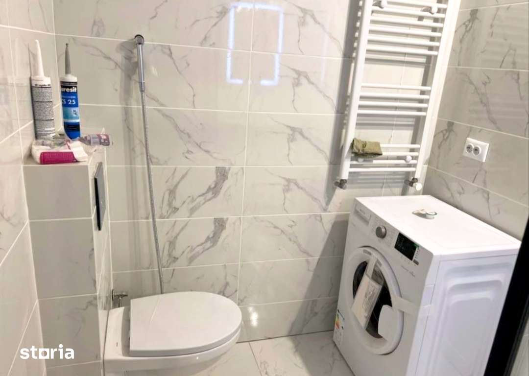 Casă de închiriat, 2 camere, garaj, curte - Imagine principală: 5/6