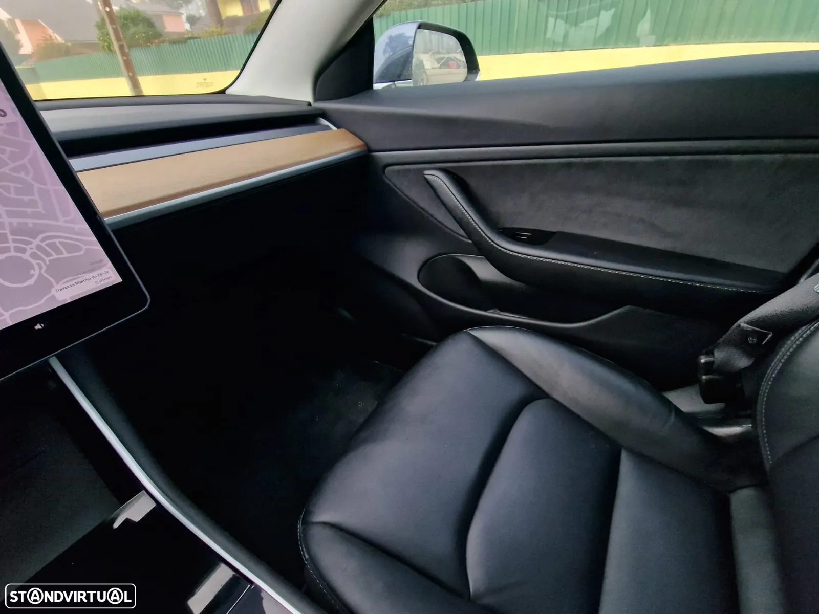 Tesla Model 3 Long Range AWD Dual Motor - 28
