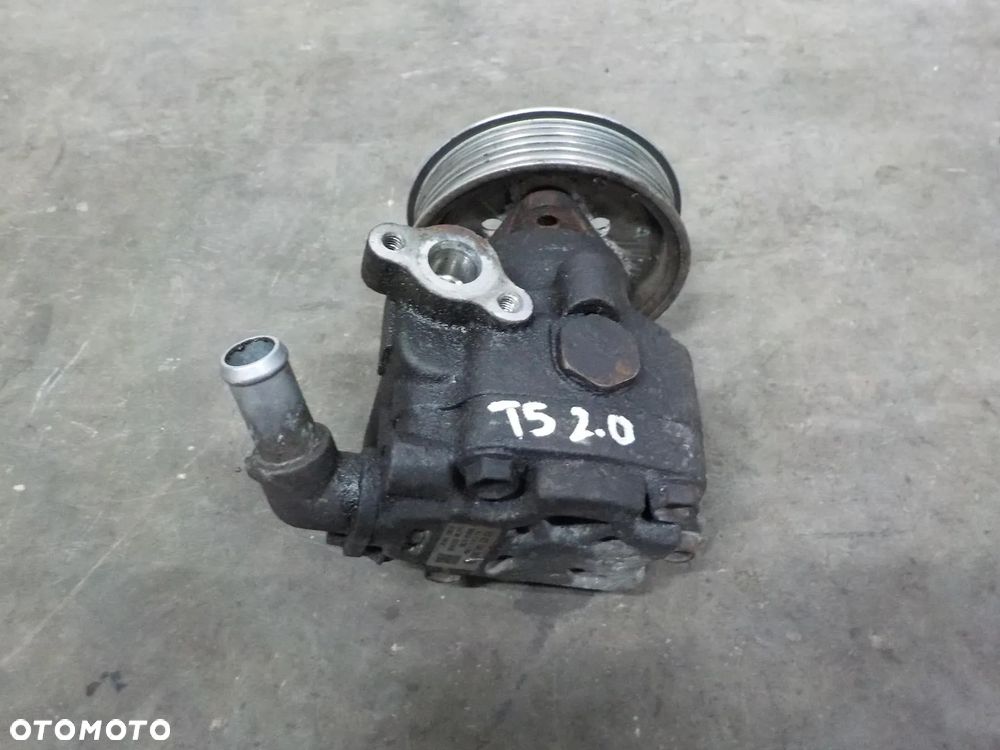 VW T5 2.0 TDI POMPA WSPOMAGANIA KIEROWNICY - 2