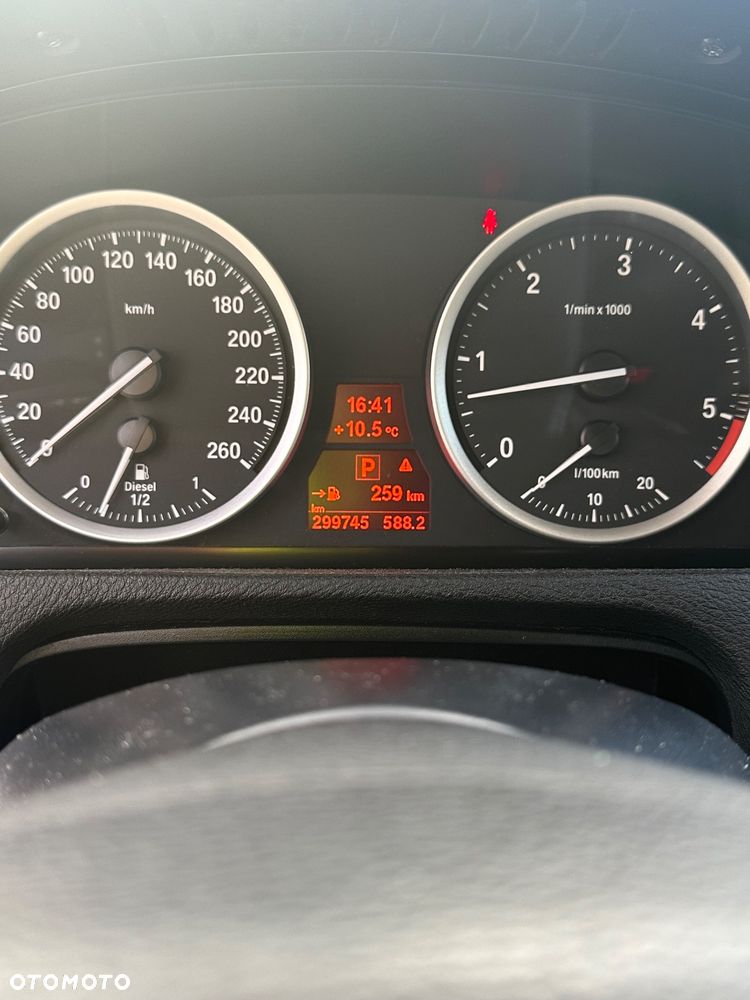 BMW X6 40d xDrive - 6
