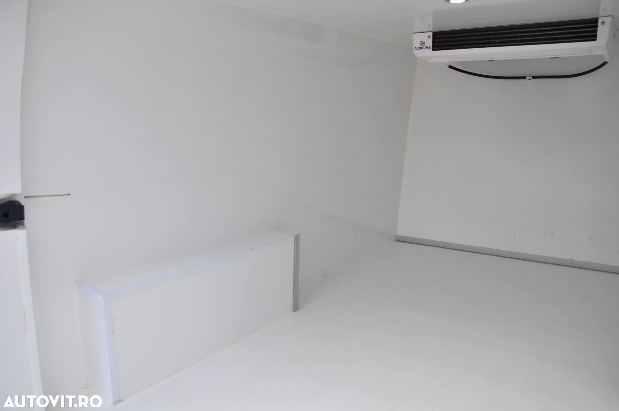 Ford Transit Custom L2H1 Frigorific - 9