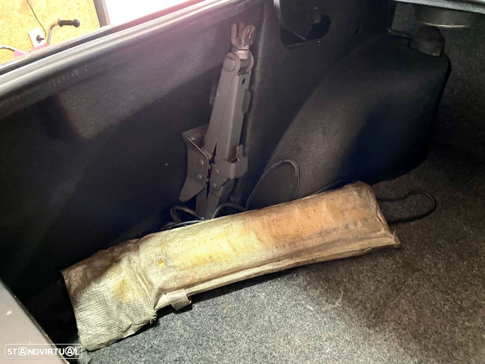 Renault 9 1.4 Turbo - 30