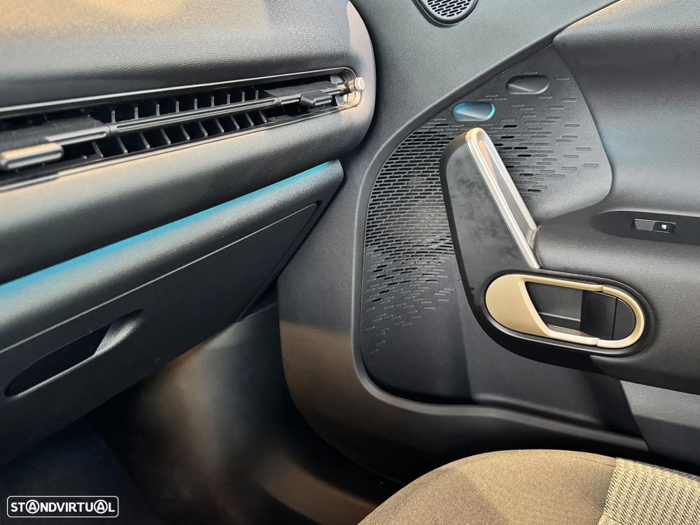 MINI Aceman SE Essential XS - 11