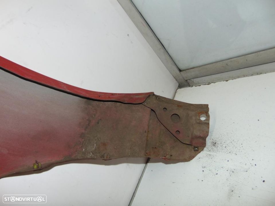 Toyota Corolla DX 3pt 85 guarda-lamas - 5