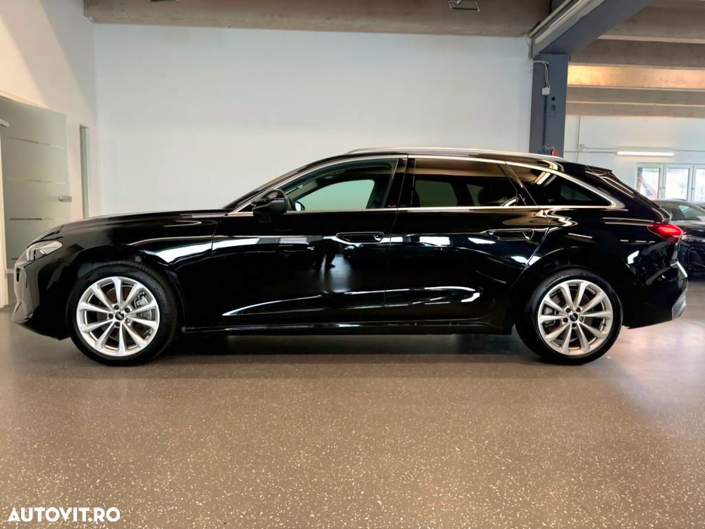 Audi A5 Avant - 22