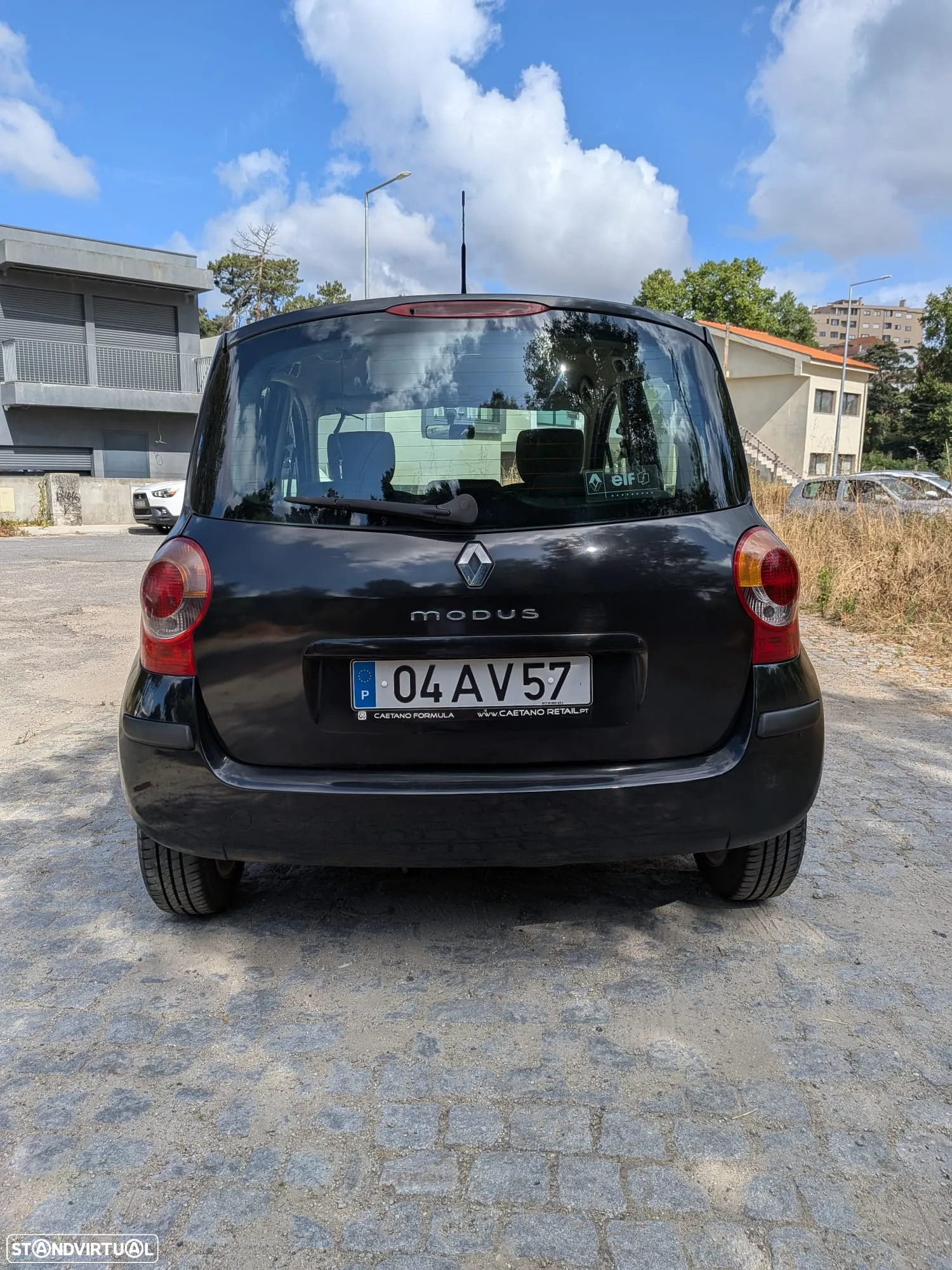 Renault Modus 1.2 Confort - 6