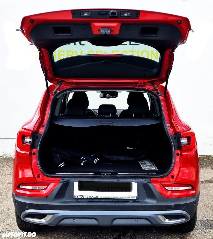 Renault Kadjar TCe 159 GPF Intens - 5