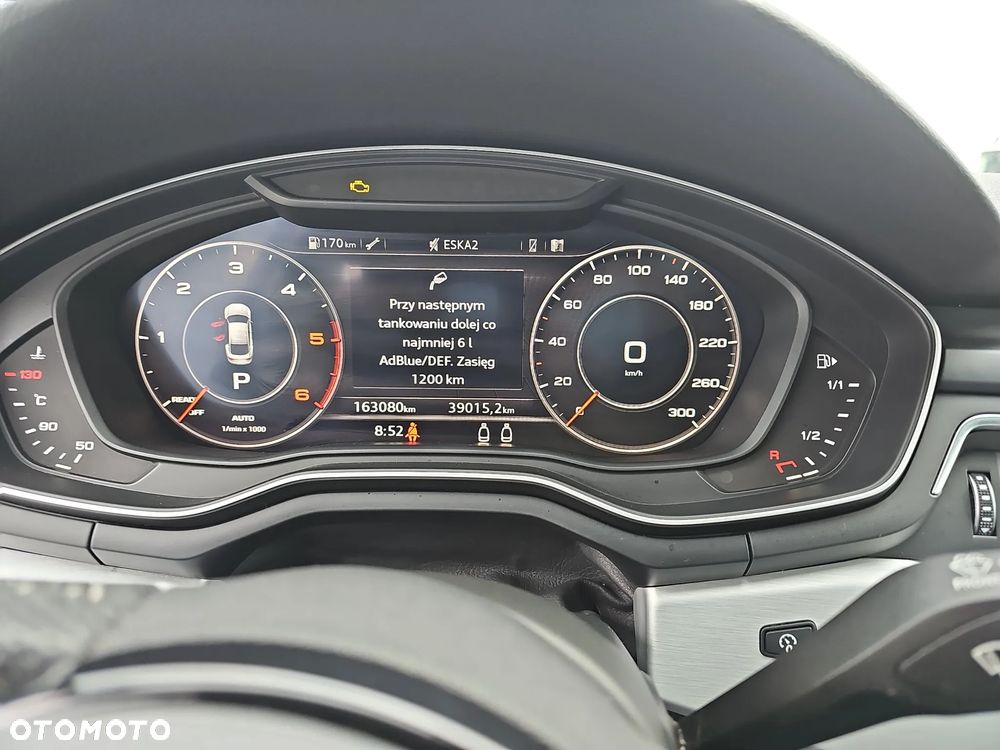 Audi A5 Sportback 40 TDI Sport S tronic - 15