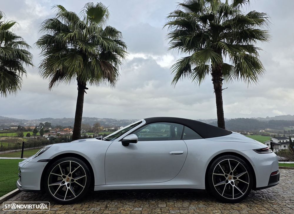 Porsche 911 (992) Carrera - 6