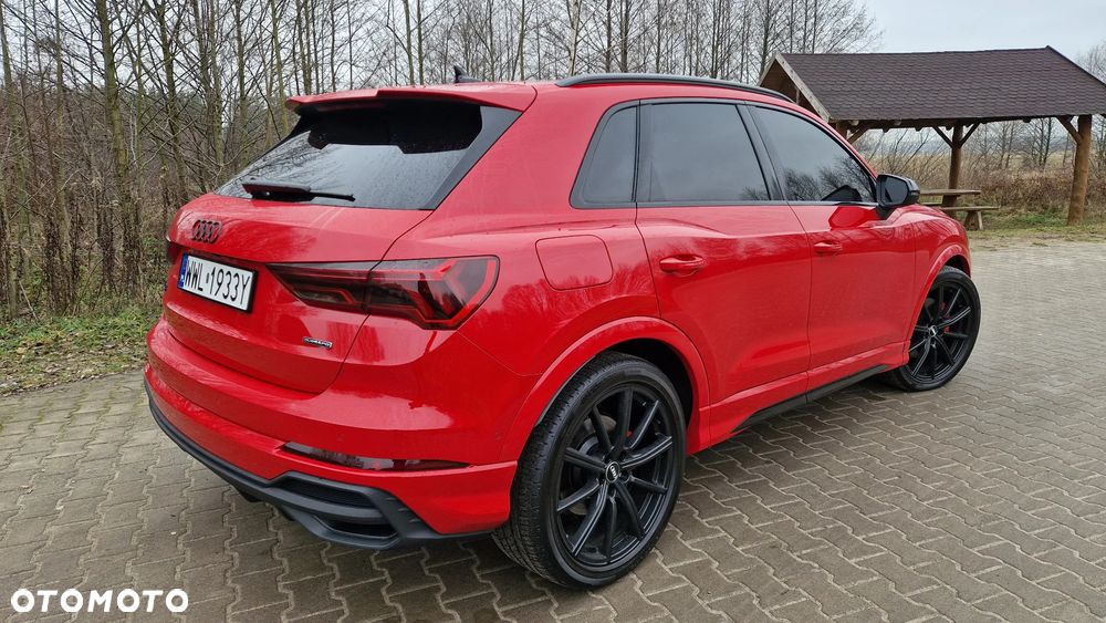 Audi Q3 45 TFSI Quattro S tronic S line - 11
