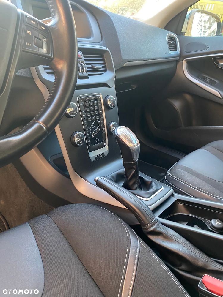 Volvo V40 - 17