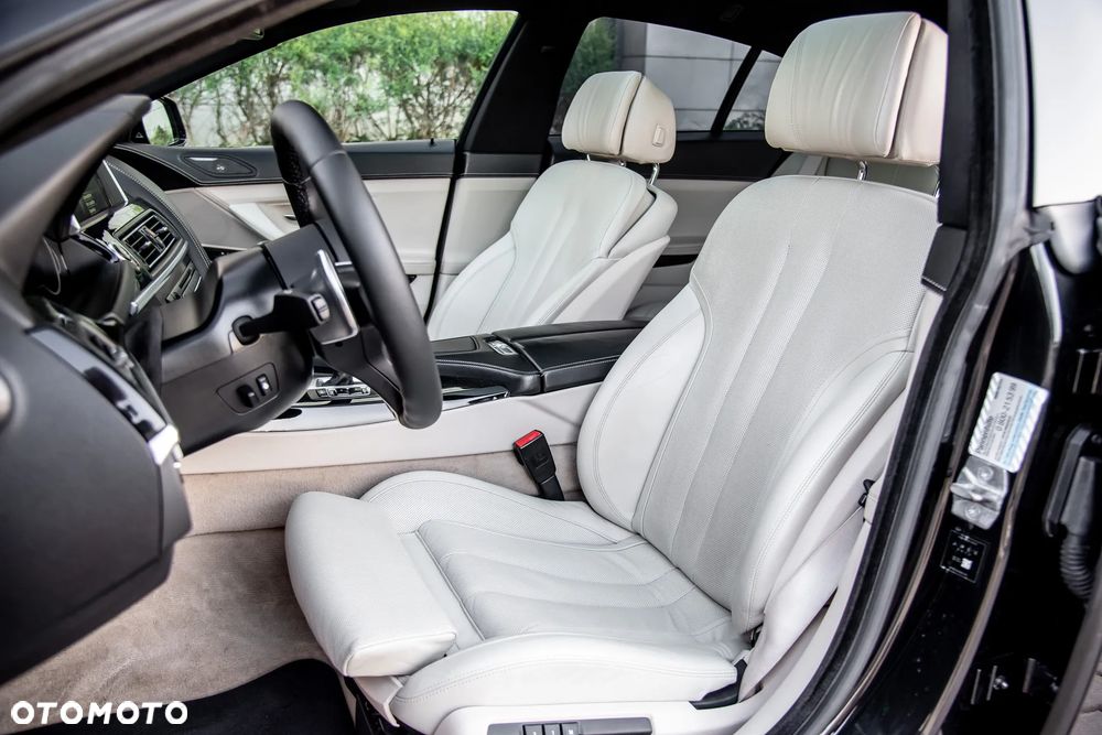 BMW Seria 6 640d M Sport Edition - 30