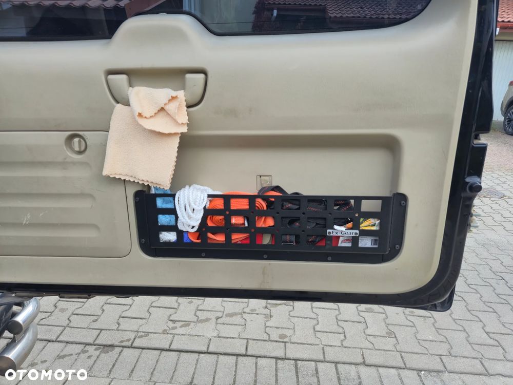 Toyota Land Cruiser 3.0 D Sol - 14