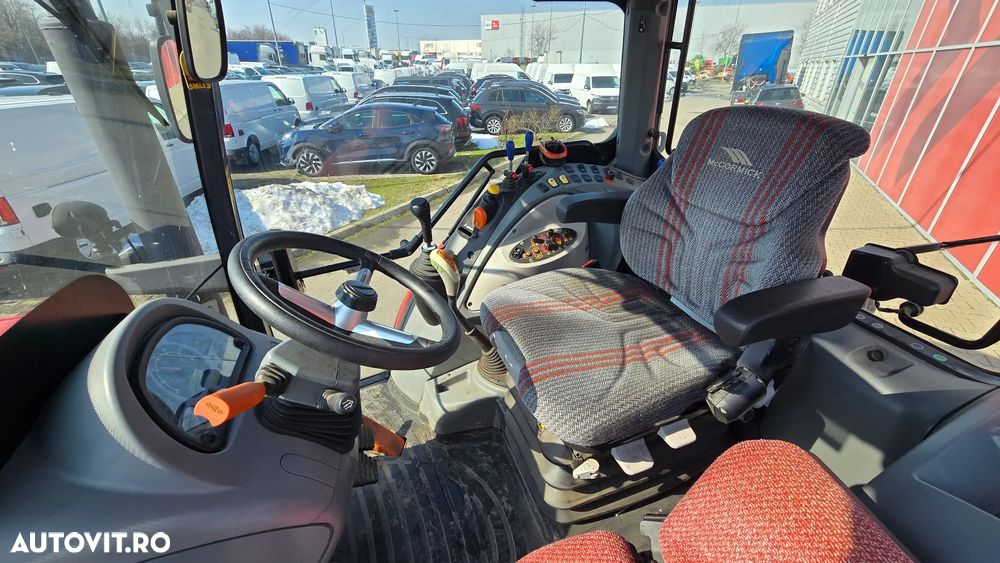 McCormik G Max 165 II Xtrashift - 9