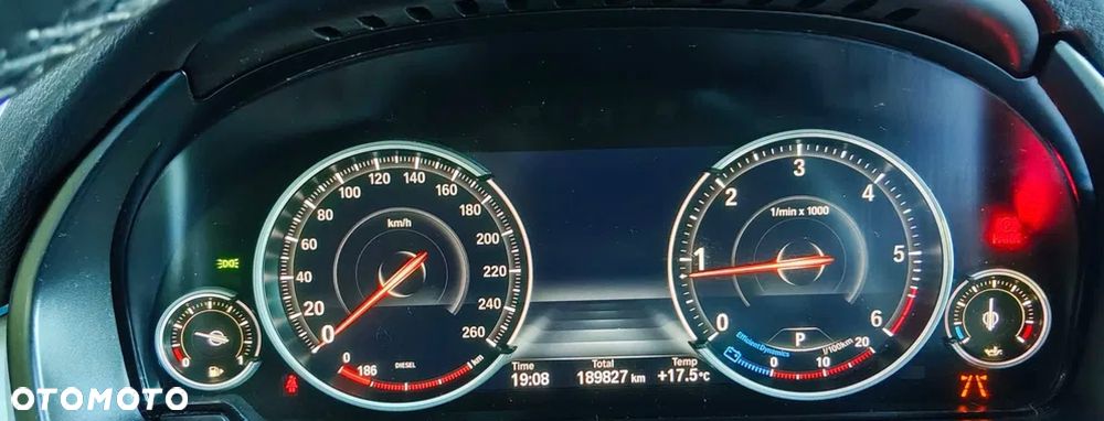BMW X5 xDrive25d - 5