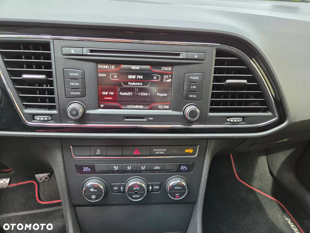 Seat Leon 1.6 TDI Style - 11