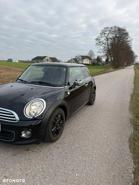 MINI Cooper Standard - 6
