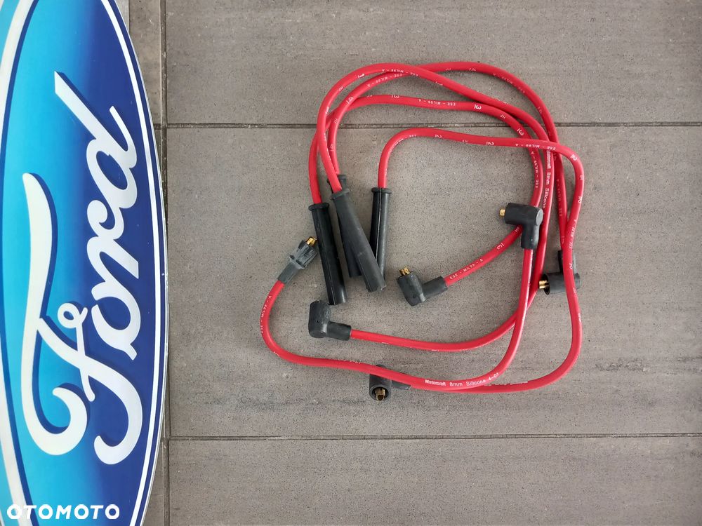 Przewód zapłonowy Motocraft Ford Escort, Fiesta 1202501 - 1