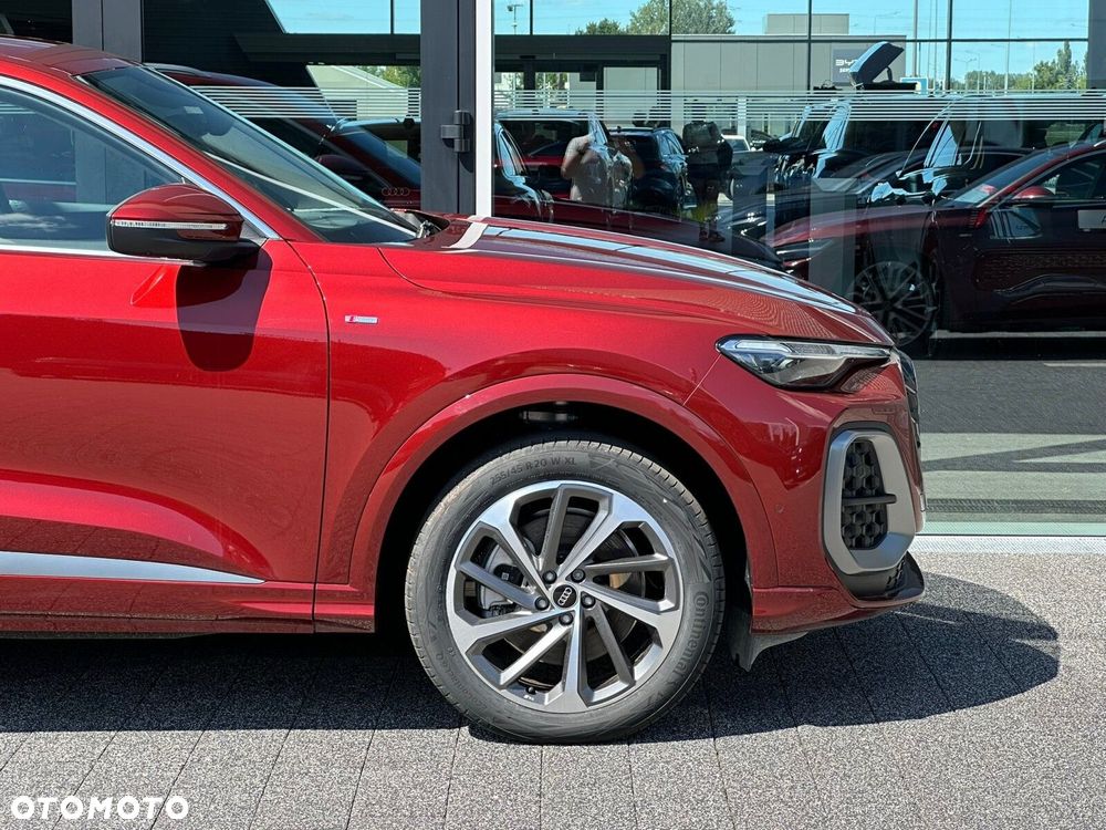 Audi Q5 - 6
