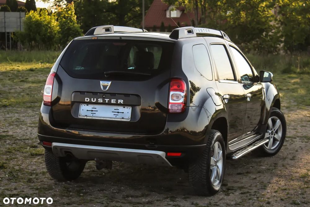 Dacia Duster 1.2 TCe Laureate - 7