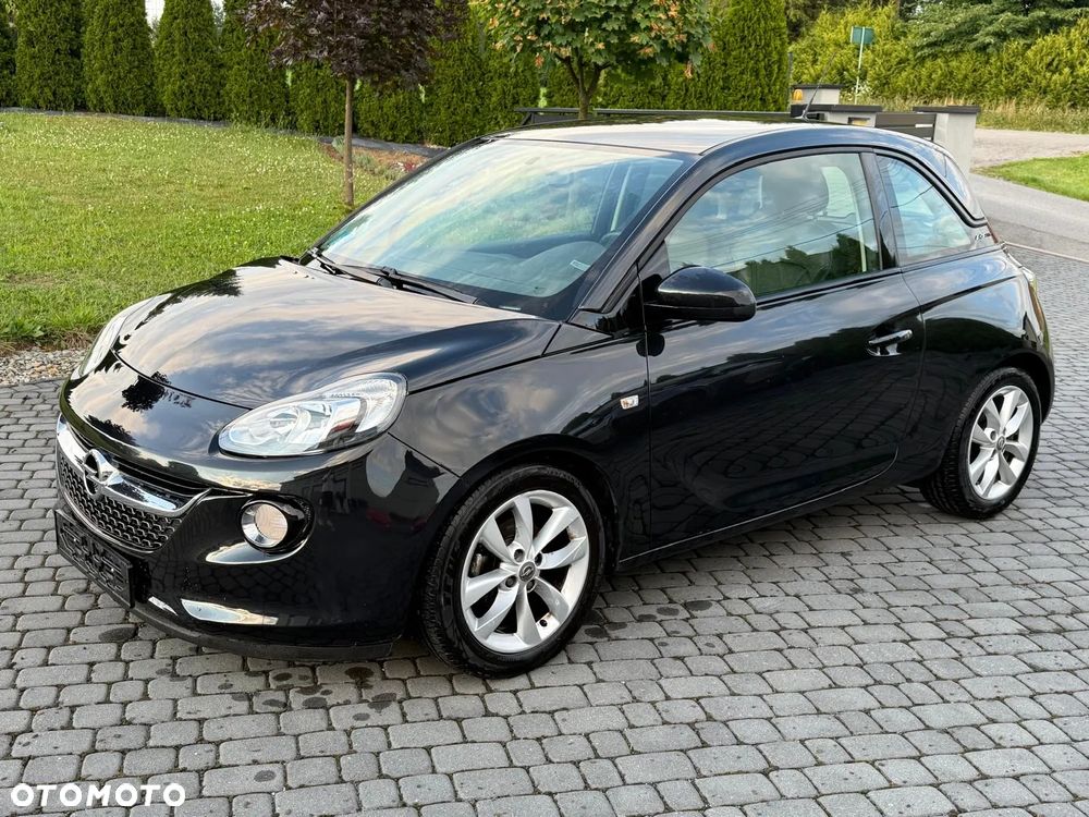 Opel Adam 1.2 Start/Stop Glam - 1