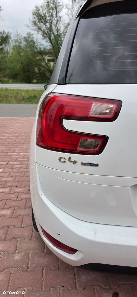 Citroën C4 Picasso 2.0 HDi Selection - 10